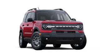 2025 Ford Bronco Sport® External Image 5